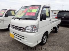 ダイハツ ハイゼットトラック一覧 | 沖縄の中古車情報 - クロスロード