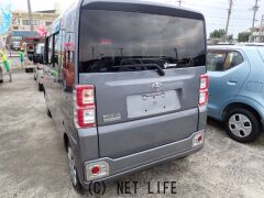 トヨタ ピクシスメガ