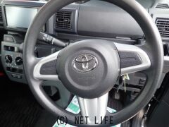 トヨタ ピクシスメガ