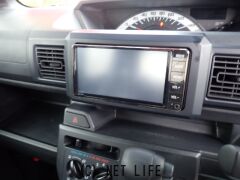 トヨタ ピクシスメガ