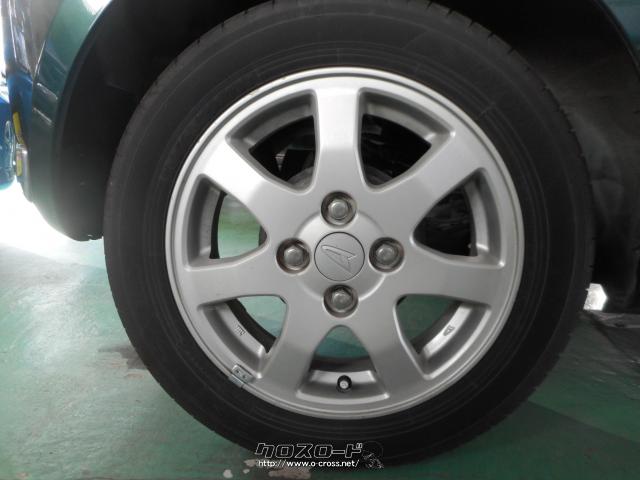 ダイハツ ミラジーノ