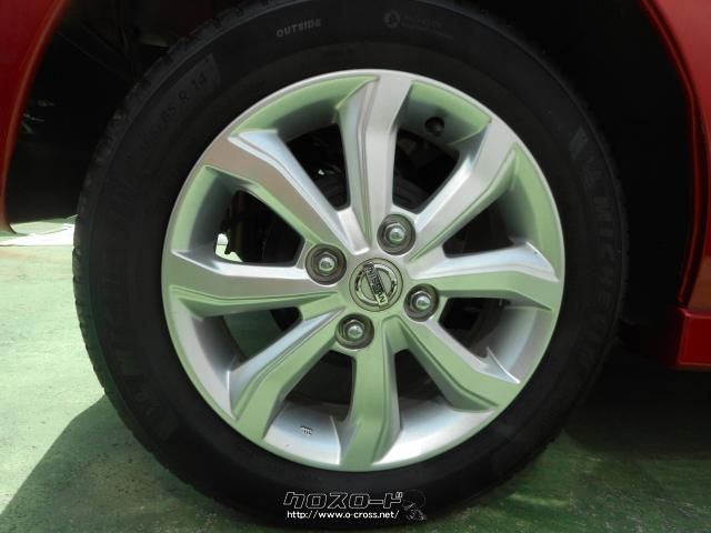 日産 デイズルークス