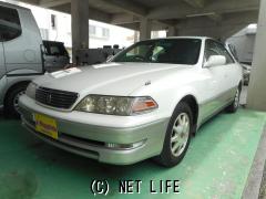 トヨタ マークII