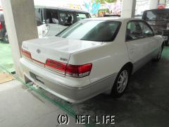 トヨタ マークII