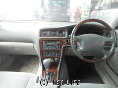 トヨタ マークII