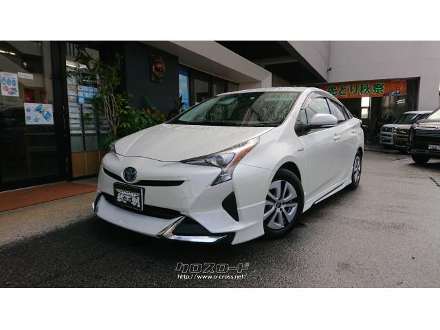 トヨタ プリウス
