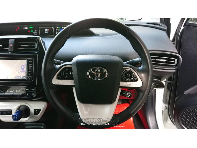 トヨタ プリウス