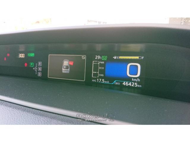 トヨタ プリウス