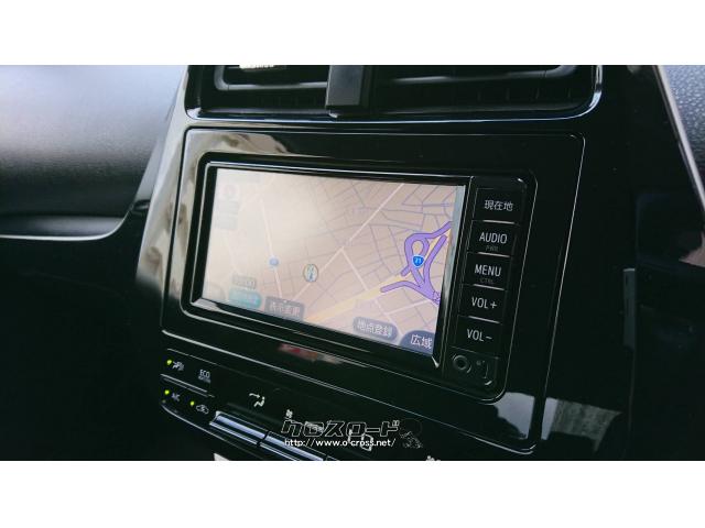 トヨタ プリウス