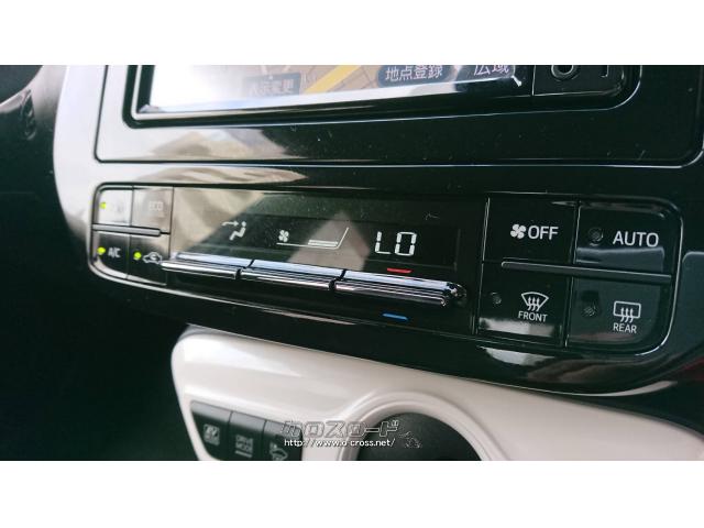 トヨタ プリウス