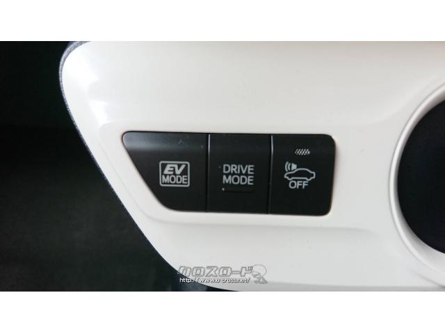 トヨタ プリウス