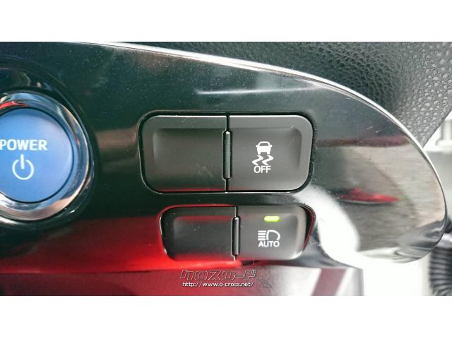 トヨタ プリウス