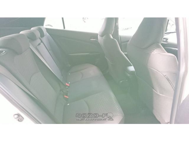 トヨタ プリウス