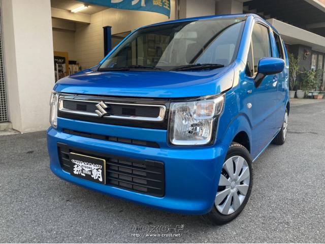 スズキ ワゴンR