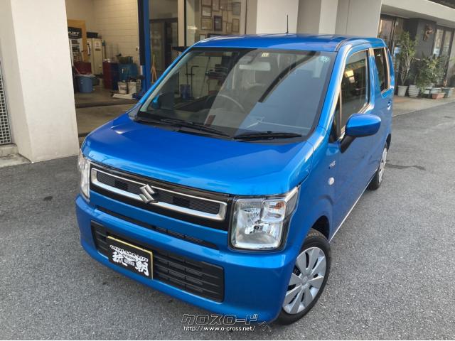 スズキ ワゴンR