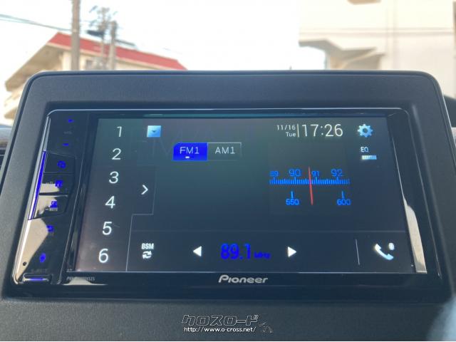 スズキ ワゴンR