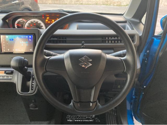 スズキ ワゴンR