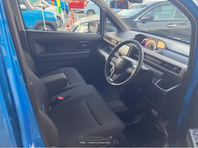 スズキ ワゴンR