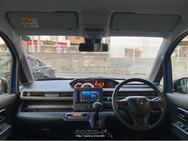 スズキ ワゴンR