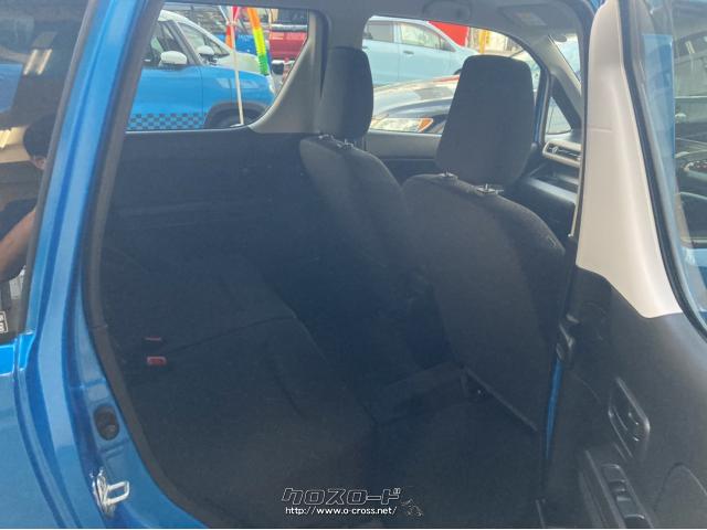 スズキ ワゴンR