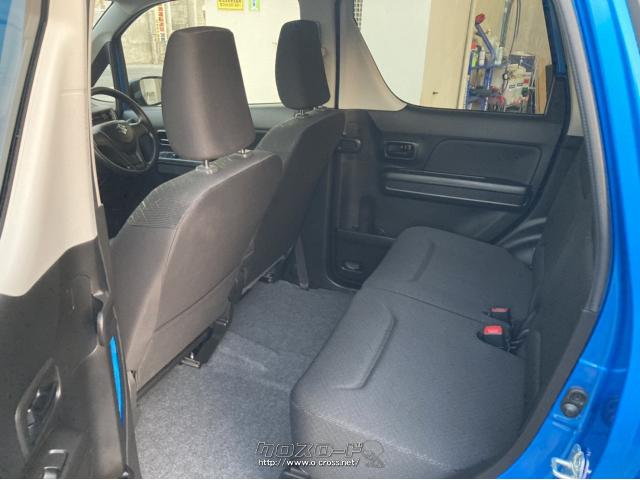 スズキ ワゴンR