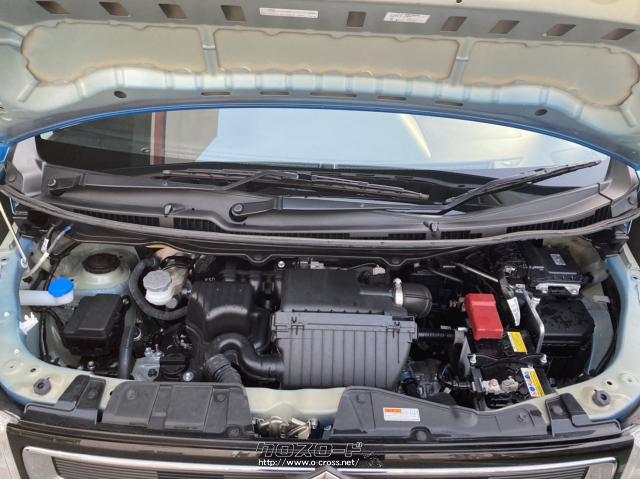 スズキ ワゴンR