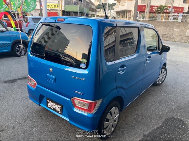 スズキ ワゴンR
