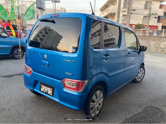 スズキ ワゴンR