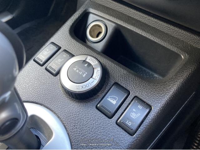 日産 エクストレイル