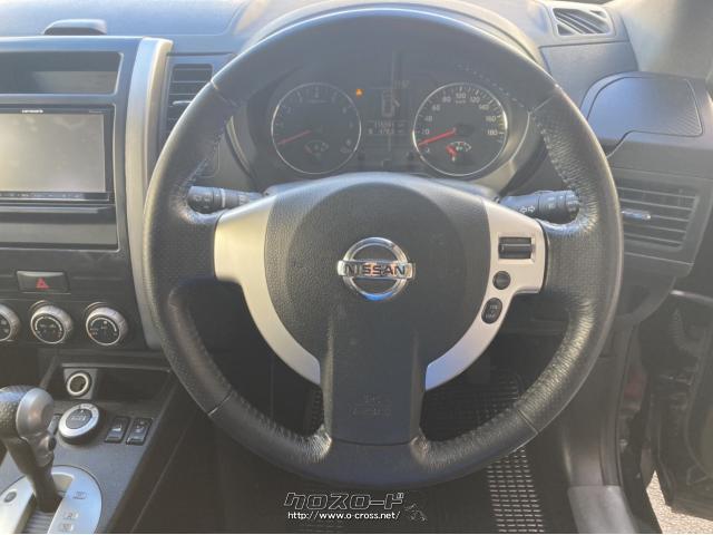 日産 エクストレイル