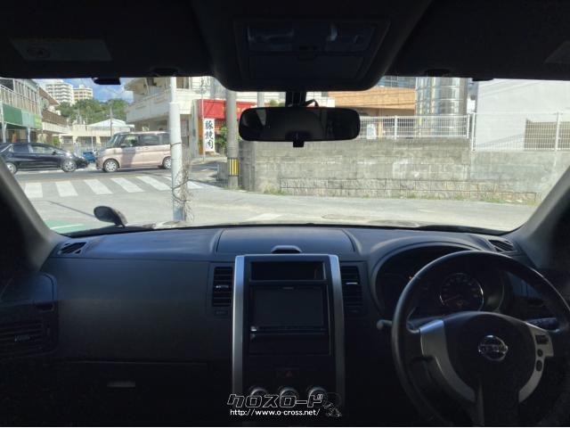 日産 エクストレイル