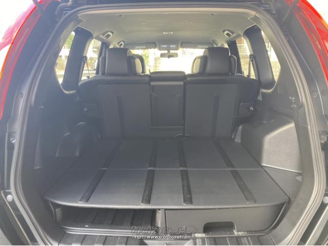 日産 エクストレイル