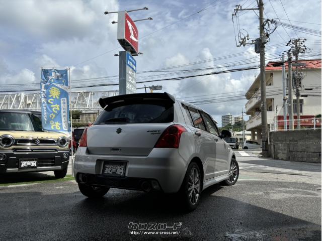 スズキ スイフト