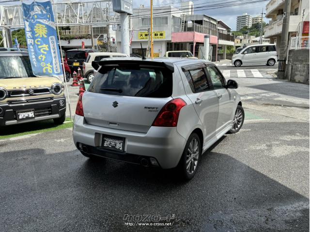 スズキ スイフト
