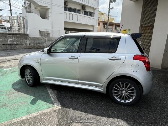 スズキ スイフト