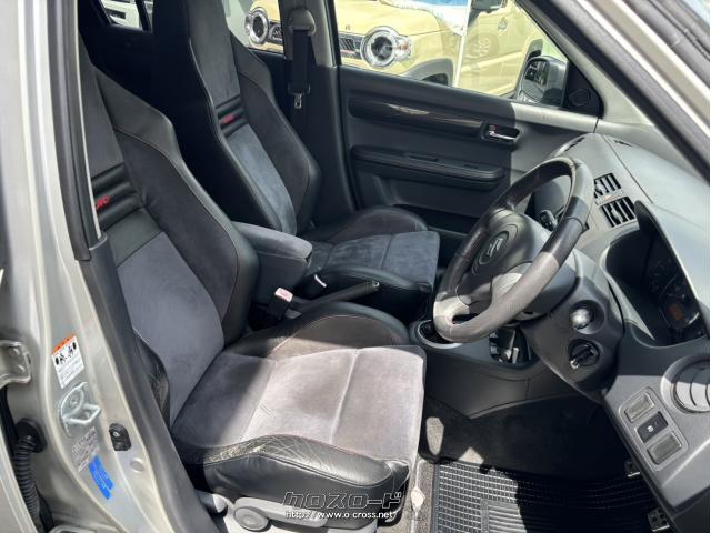 スズキ スイフト