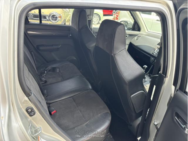 スズキ スイフト