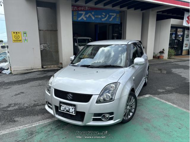 スズキ スイフト