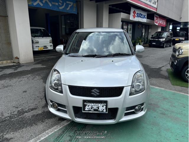 スズキ スイフト
