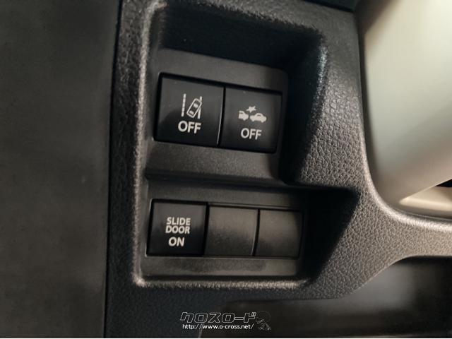 スズキ ワゴンRスマイル