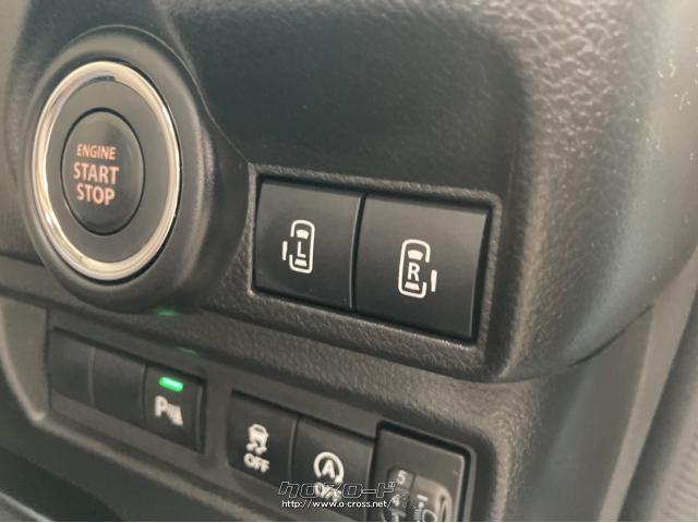 スズキ ワゴンRスマイル