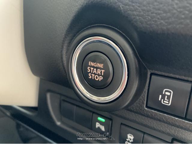 スズキ ワゴンRスマイル