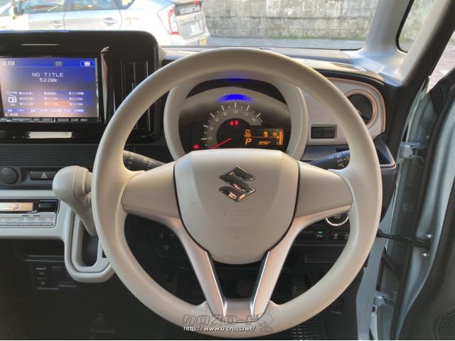 スズキ ワゴンRスマイル