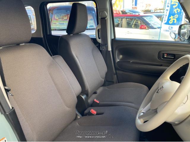 スズキ ワゴンRスマイル