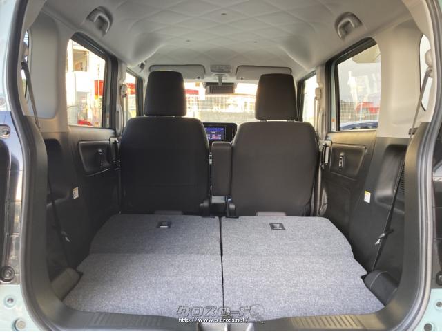 スズキ ワゴンRスマイル