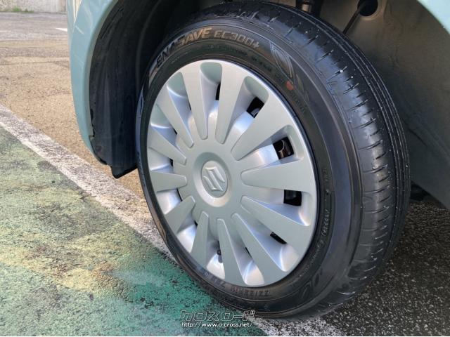 スズキ ワゴンRスマイル