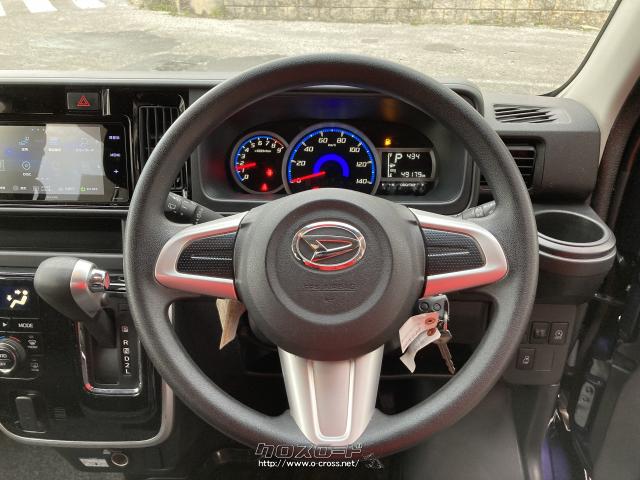 ダイハツ アトレーワゴン