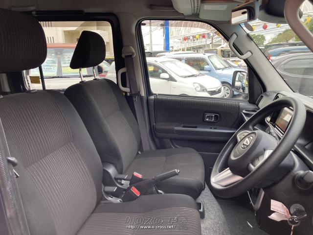 ダイハツ アトレーワゴン