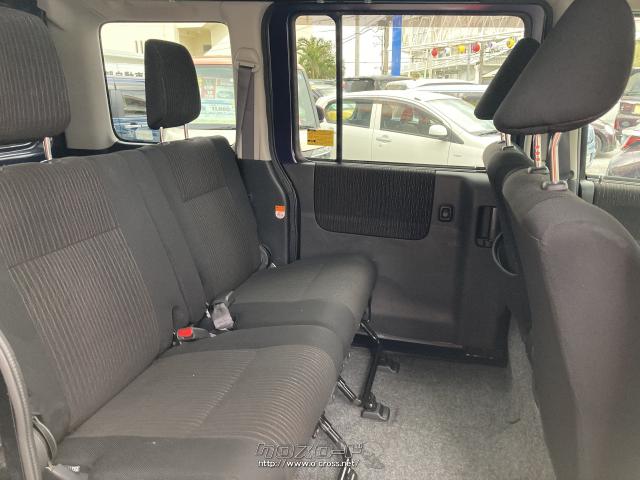 ダイハツ アトレーワゴン