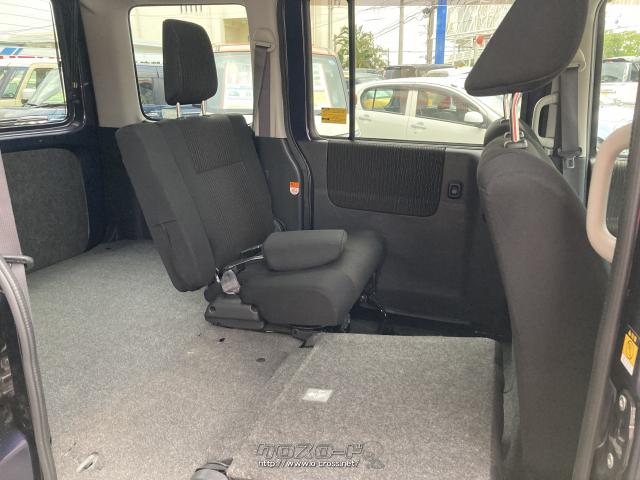 ダイハツ アトレーワゴン